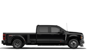 2027 Ford Super Duty® External Image 5